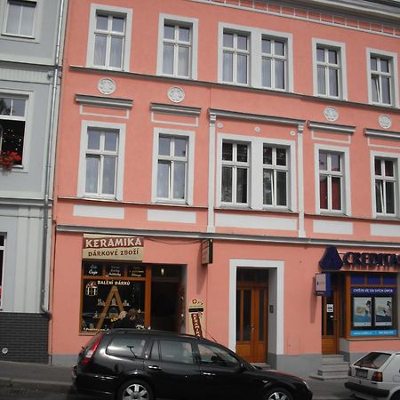 Apartmány Galeta Karlovy Vary Esterno foto
