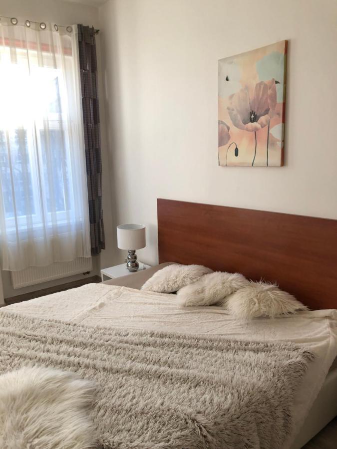 Apartmány Galeta Karlovy Vary Esterno foto