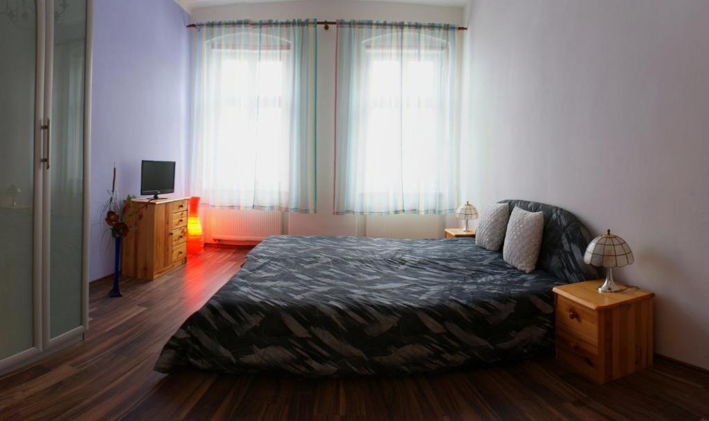 Apartmány Galeta Karlovy Vary Camera foto