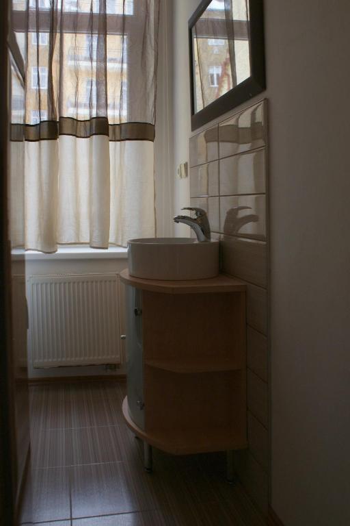 Apartmány Galeta Karlovy Vary Camera foto