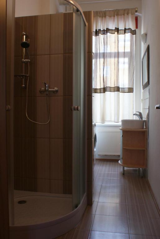Apartmány Galeta Karlovy Vary Camera foto