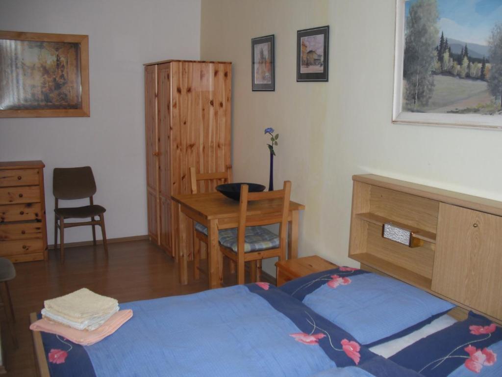 Apartmány Galeta Karlovy Vary Camera foto