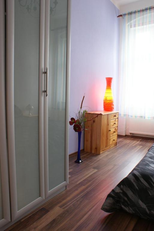 Apartmány Galeta Karlovy Vary Camera foto