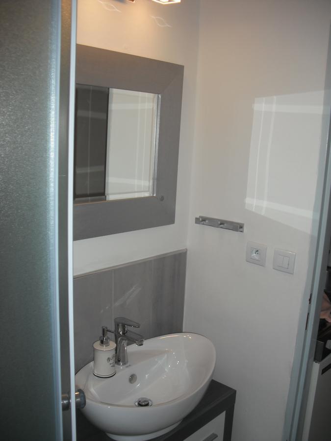 Apartmány Galeta Karlovy Vary Esterno foto