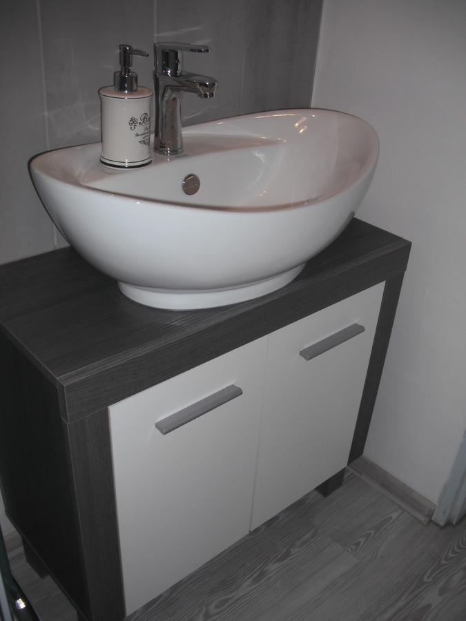 Apartmány Galeta Karlovy Vary Esterno foto