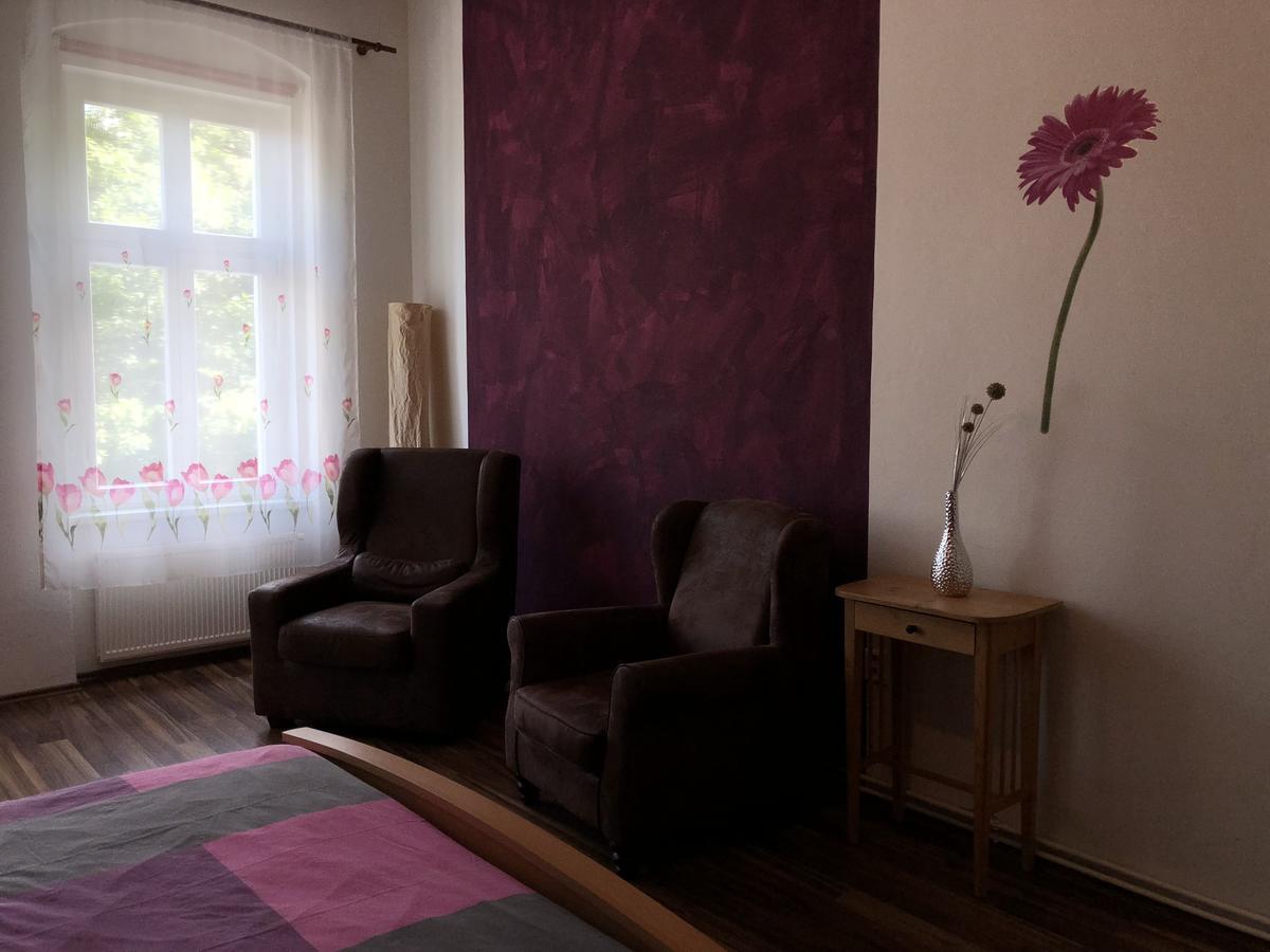 Apartmány Galeta Karlovy Vary Esterno foto